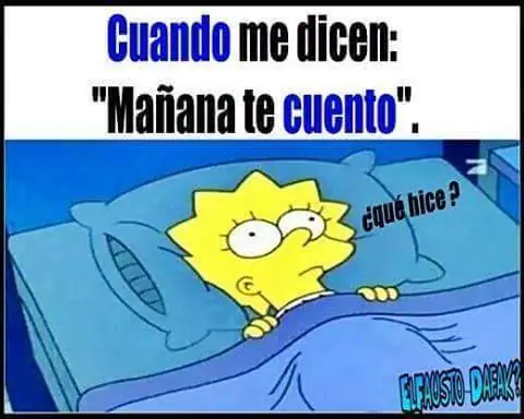 humor de lunes