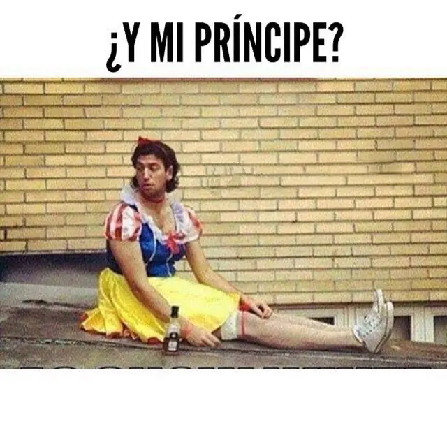 humor de lunes