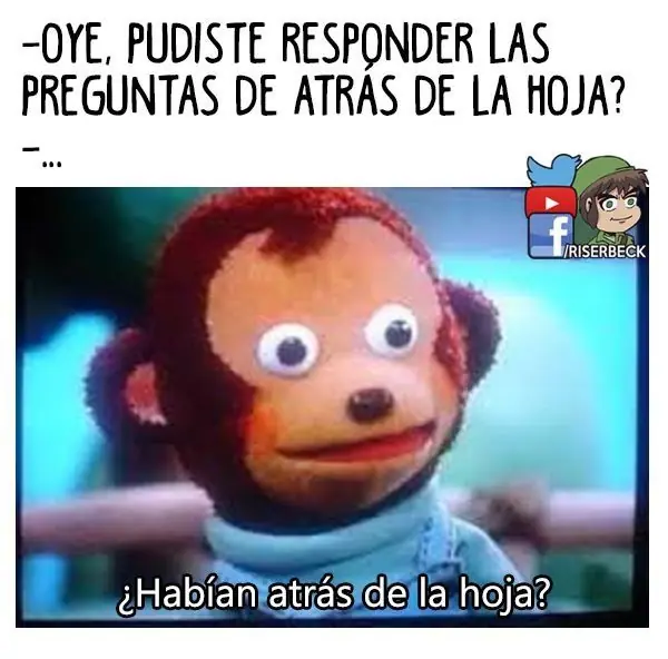 Humor de Lunes