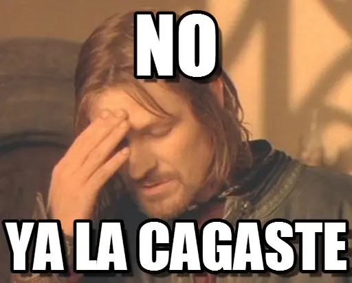haces un post y nadie te comenta....pasa