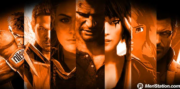 Los Juegos mas esperados para el 2016
