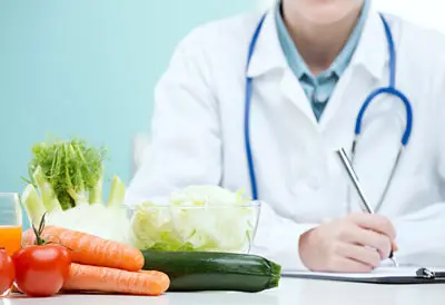 nutricion