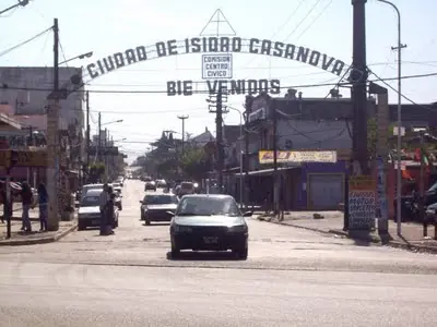 Abri un Bar y te lo cuento !