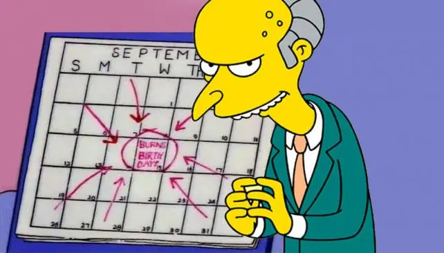 Los Simpsons Los Simpsons