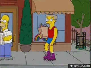 Marge Marge