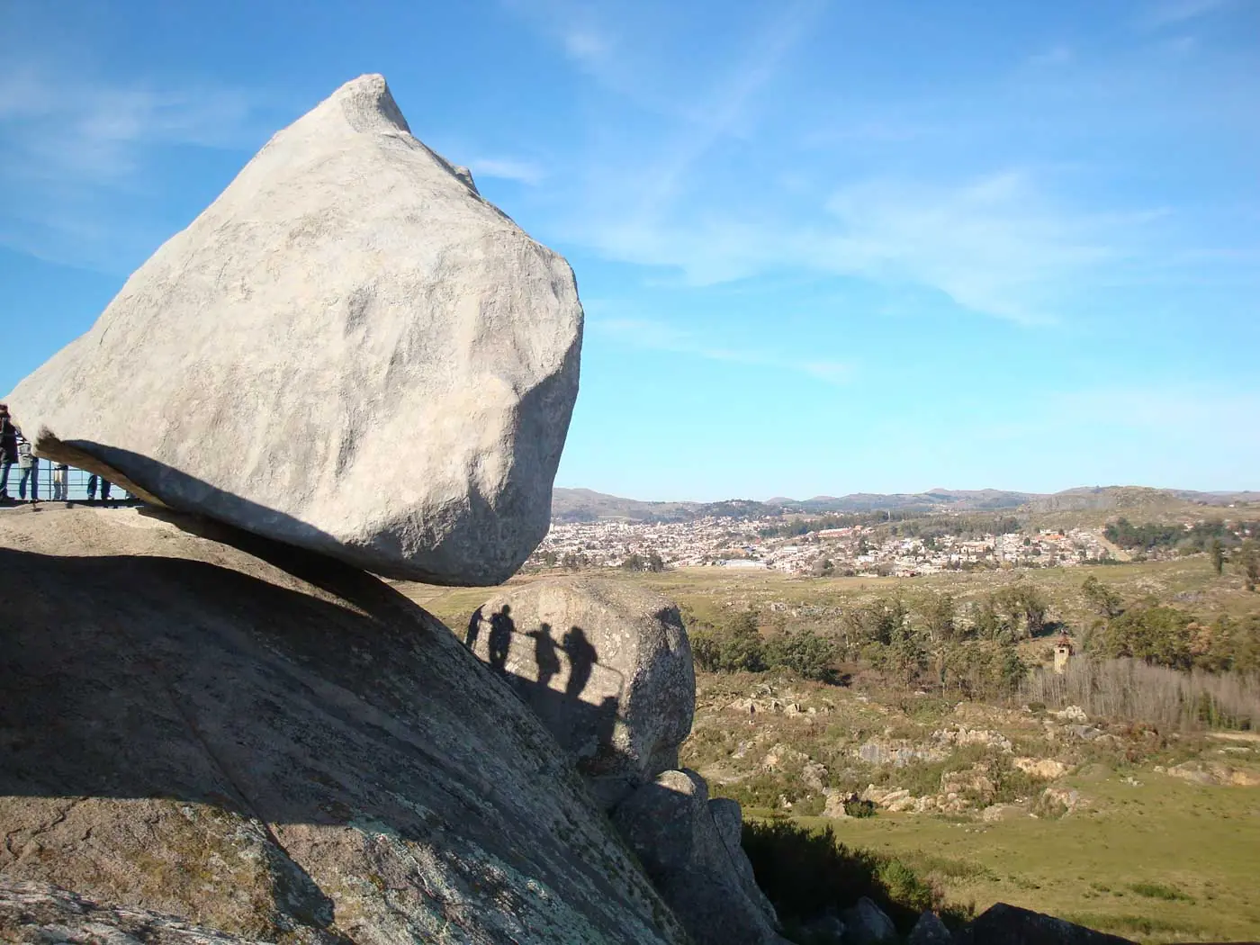 descenso