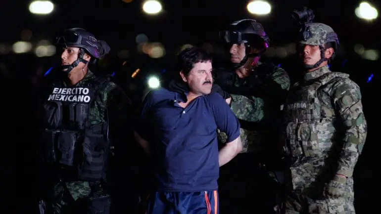chapo