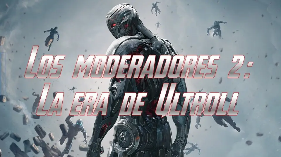 Los Moderadores Los Héroes mas poderosos de Taringa!