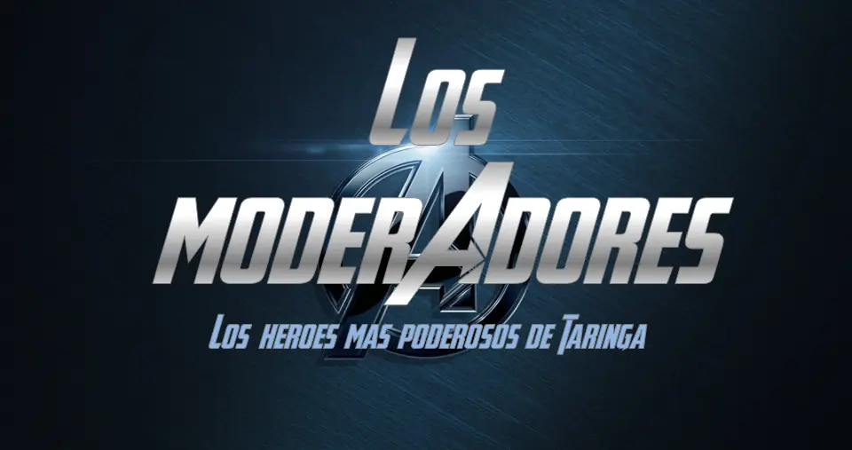 moderador