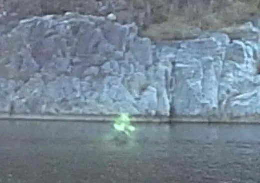misterio