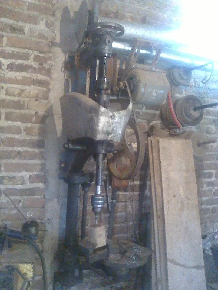 Reparacion