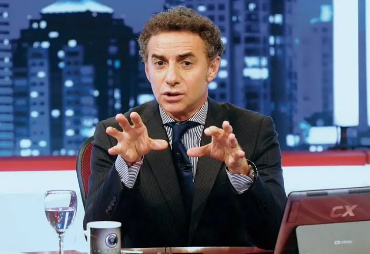 Desmintiendo: "Estimadísimo votante de Cambiemos"