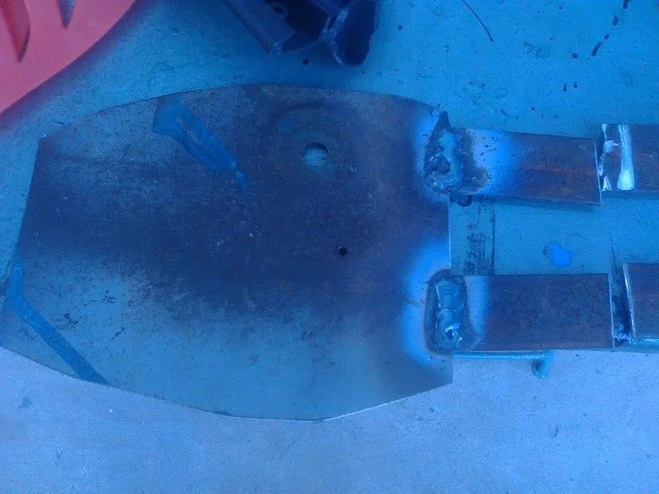Waveboard