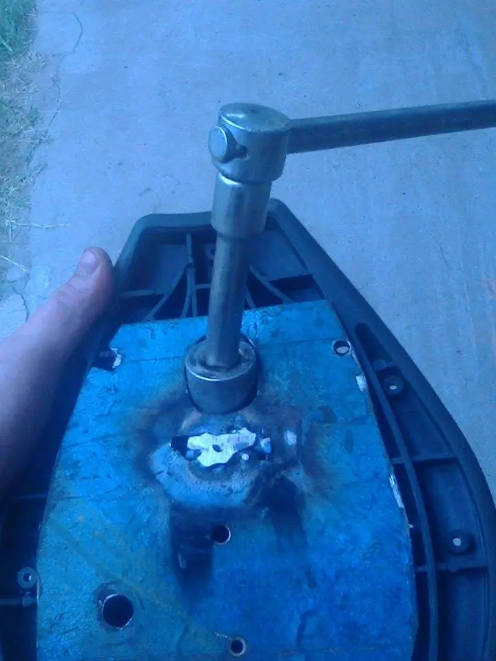 Areglar Waveboard