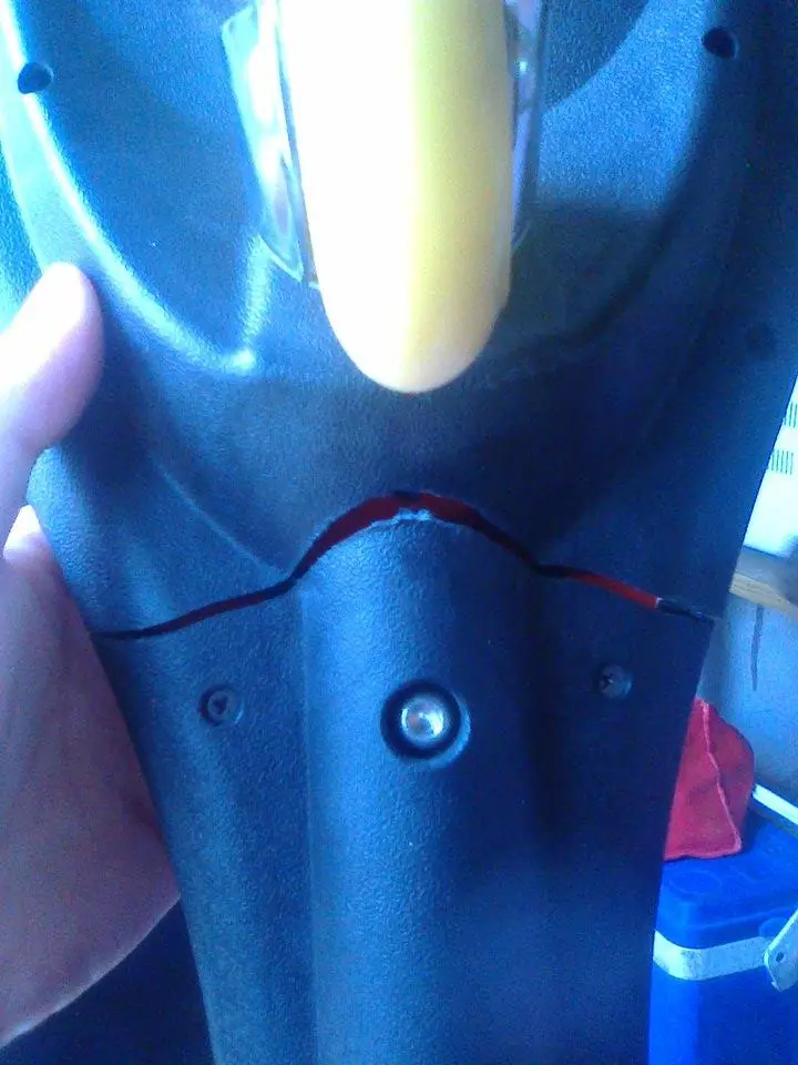 Reparacion