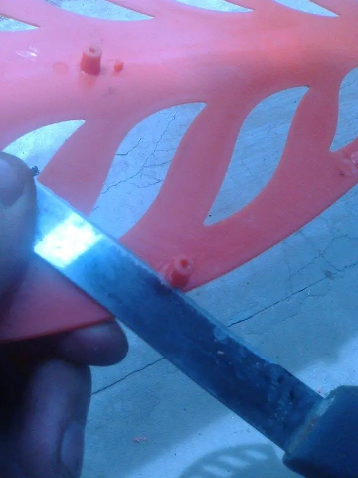 Reparacion