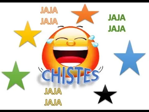 Chistes cortos para Niños