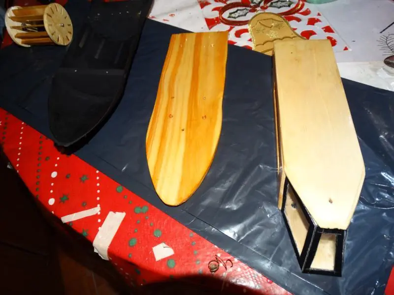 madera madera