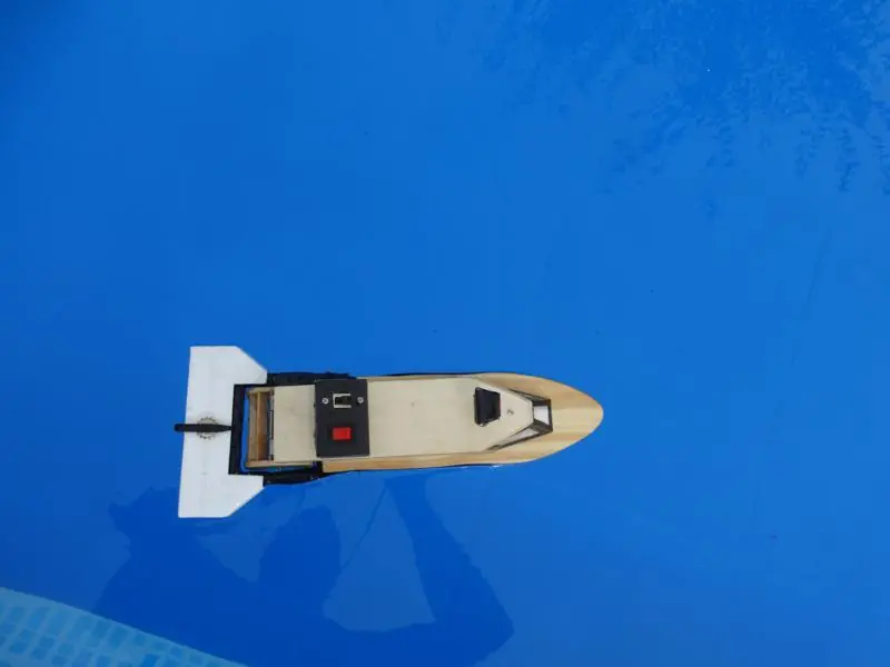 [IC] Barco casero paso a paso + yapa [Megapost]