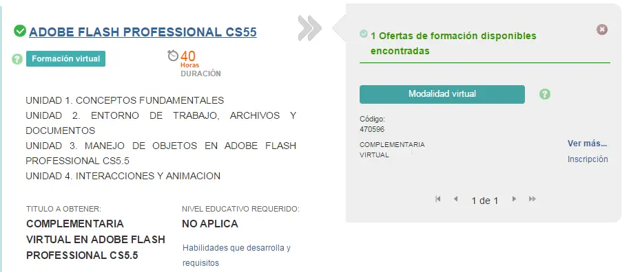 Cursos Online con Certificación Completamente gratuitos.