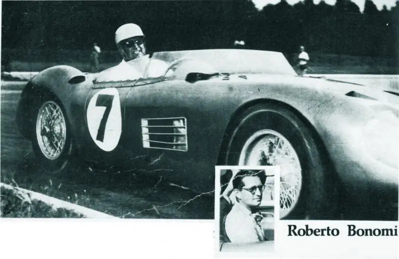 Historia F1