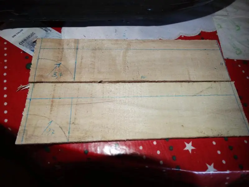 madera madera