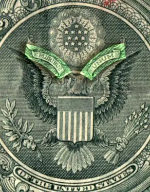 Los Secretos del Billete de 1 Dolar y su significado. Los Secretos del Billete de 1 Dolar y su significado.
