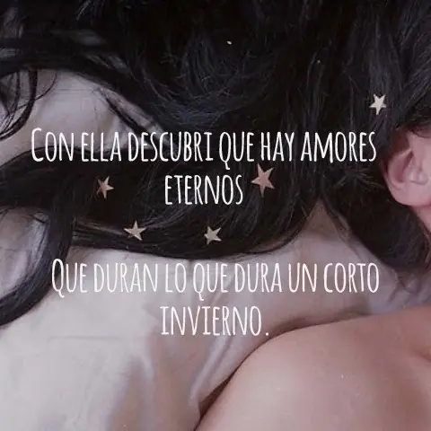 30 Frases de Joaquín Sabina, Hazte el amor, Hazle el amor.