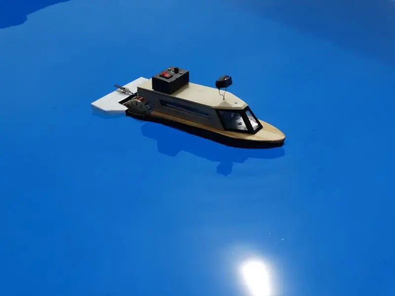 motor motor