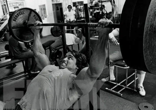 ¿Vas al gym y no crecés?¿Pensás que tenés mala genética?