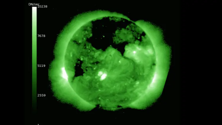NASA