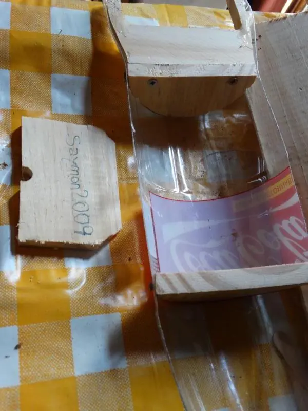 madera madera