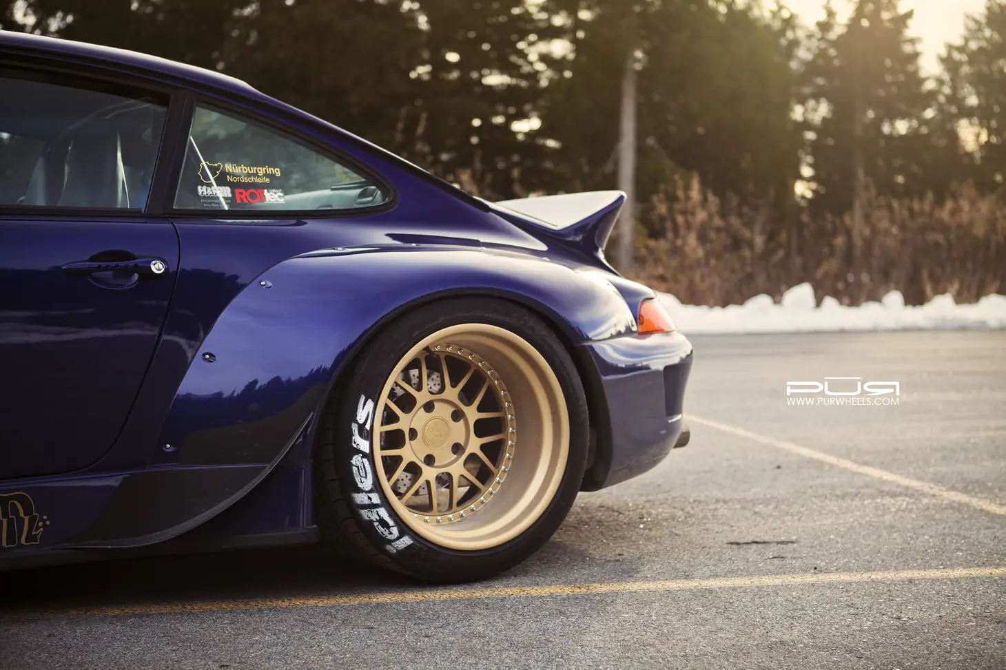 rauh welt