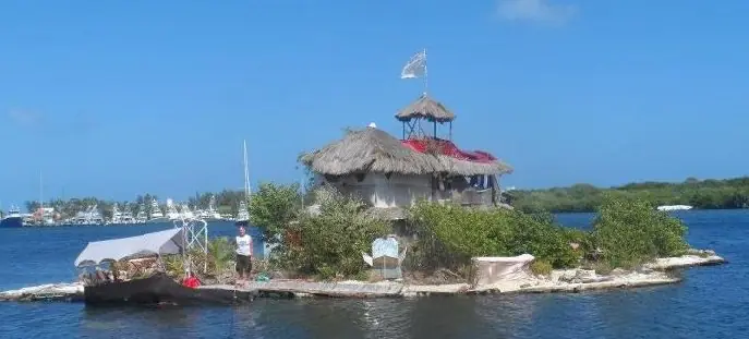 isla