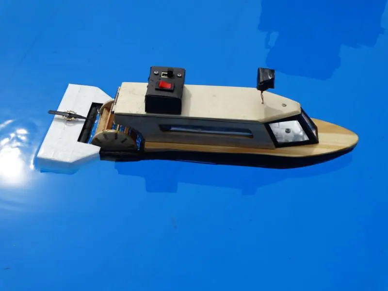 barco barco