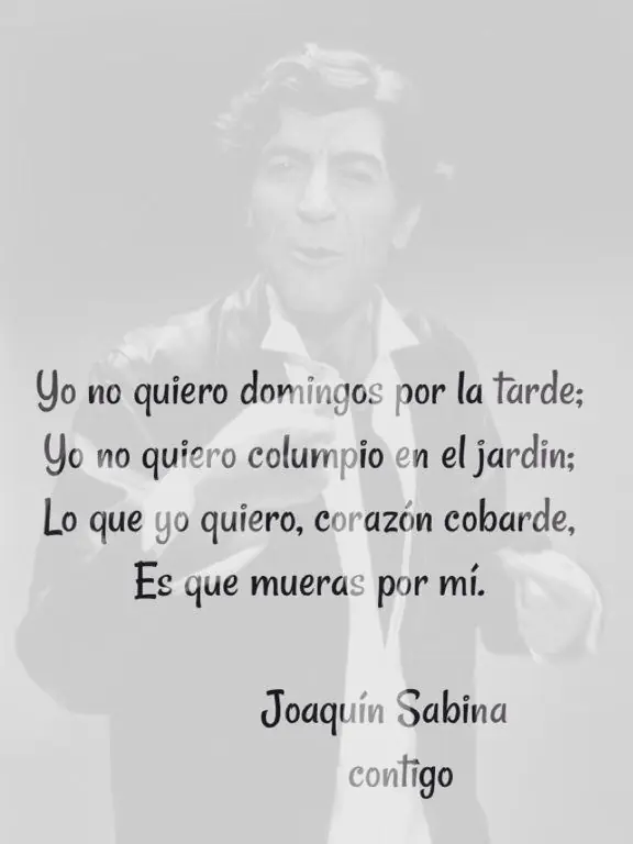 joaquin sabina joaquin sabina