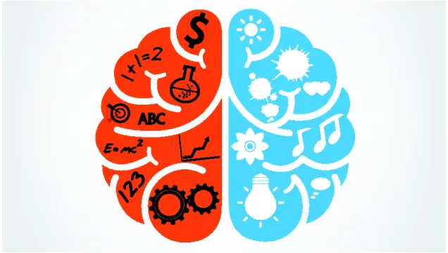 7 mitos sobre el cerebro que son completamente falsos