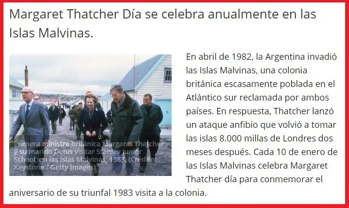 falkland islands