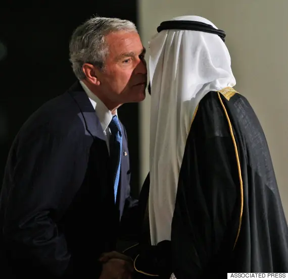 Gurra IranArabia Saudi