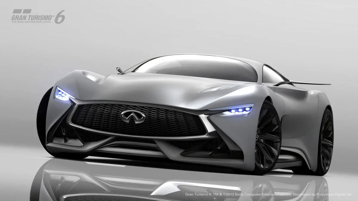 lexus lexus