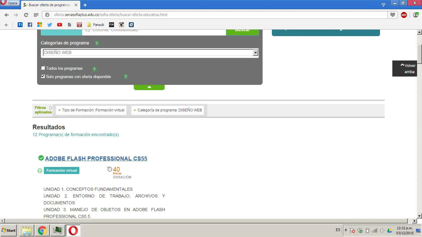 Certifiacacion