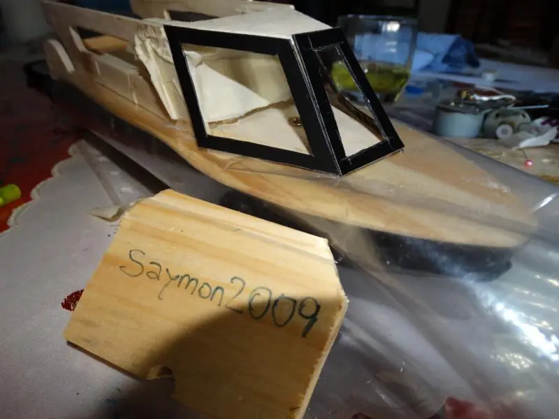 madera madera