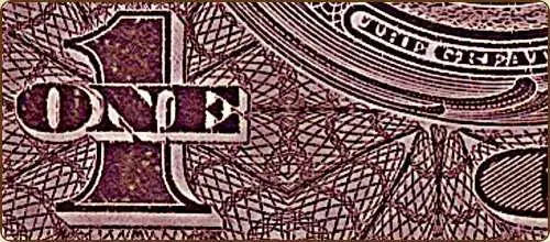 Los Secretos del Billete de 1 Dolar y su significado. Los Secretos del Billete de 1 Dolar y su significado.