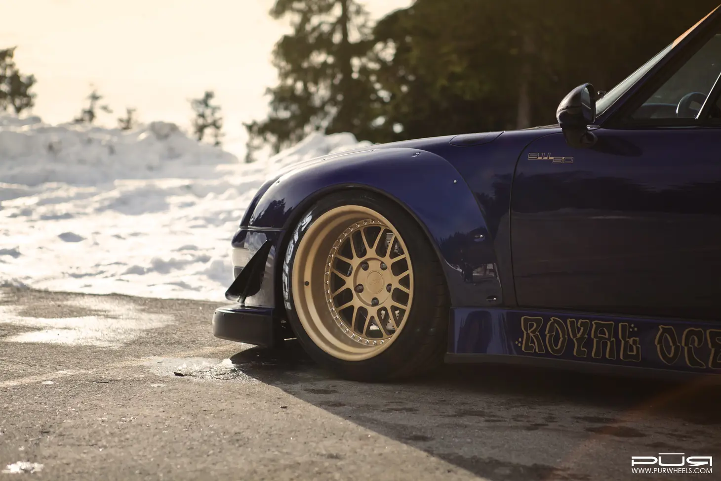 rauh welt