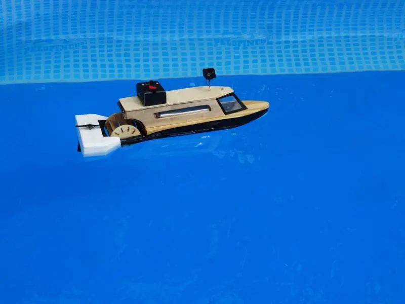 motor motor