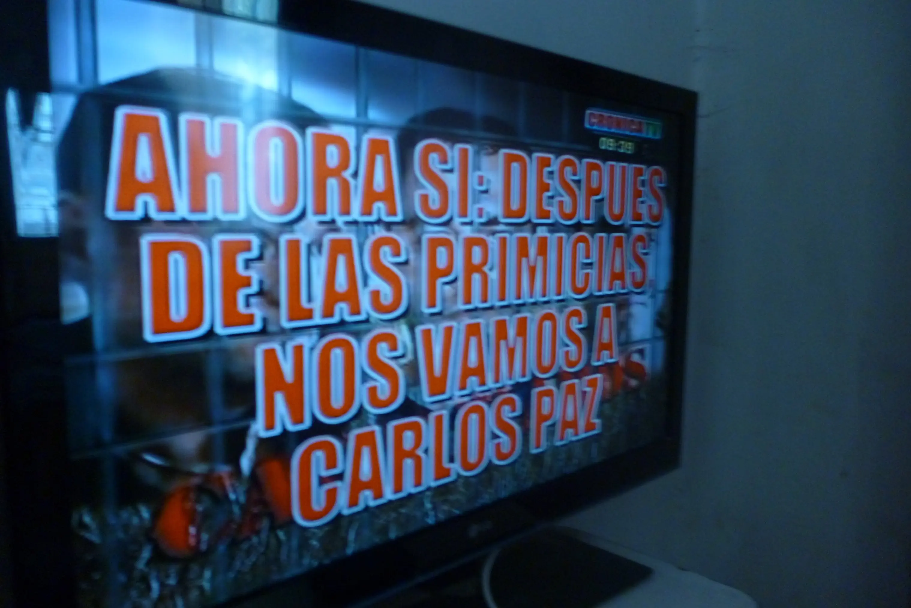 cronica