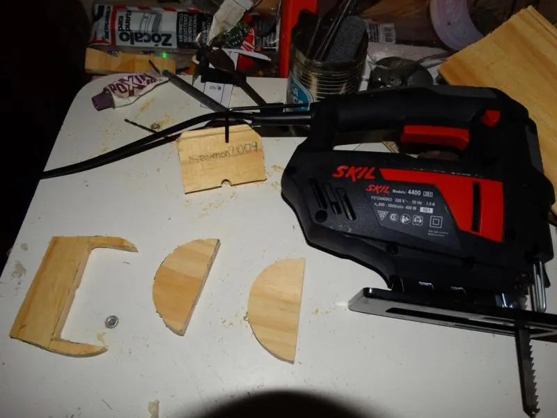 casero casero
