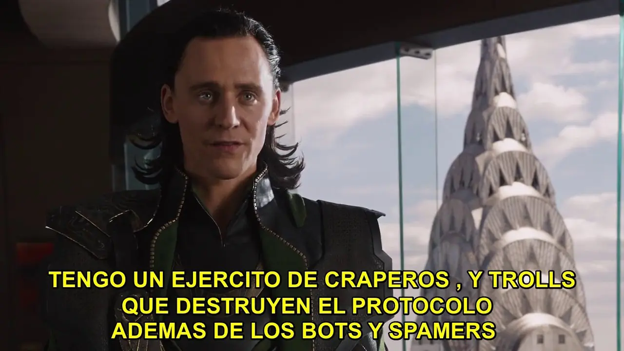 no denunciar