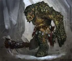 Las Mejores Criaturas Mitologicas y Paranormales Parte 3
