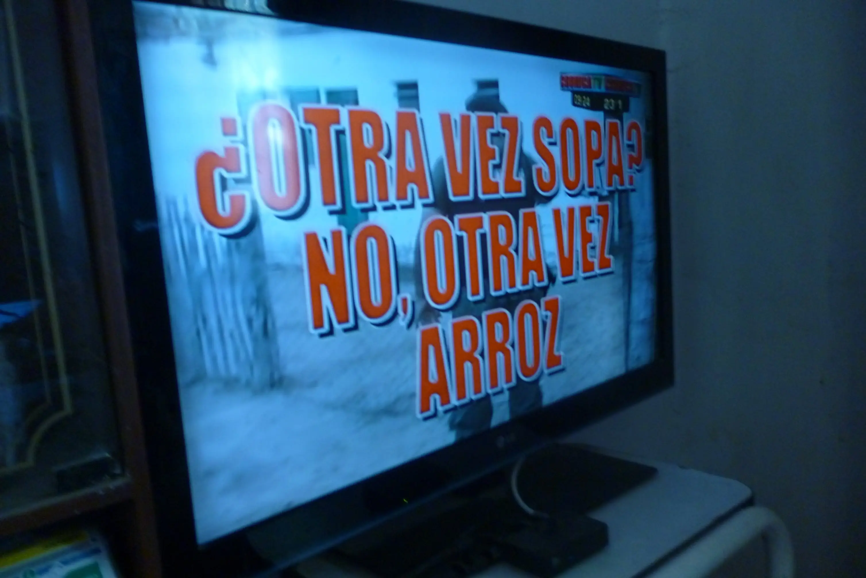cronica